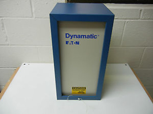 EATON DYNAMATIC 15-283-3222 NEW MARK III CONTROL 152833222