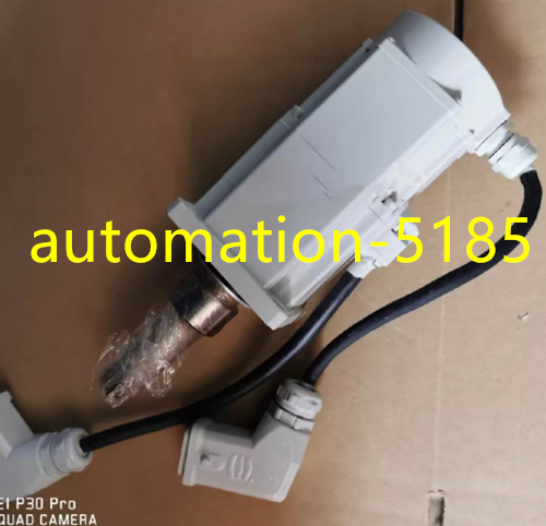 1Pcs 3Hac024759-001 Abb Robot Lrb260 Sixth Axis Motor New