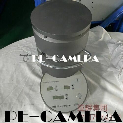 1Pcs Rts Proteomaster  /Ship