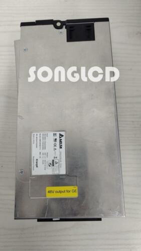 1Pcs  48V Output For Ge Dpr-3000B-48