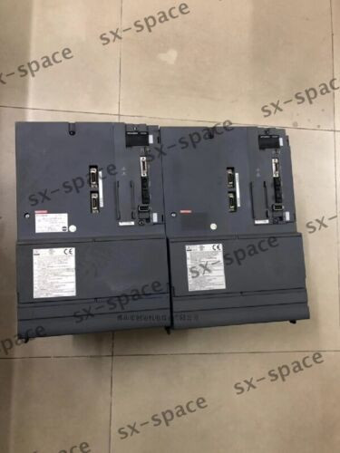 Mr-J3-Du37Kb4-S138 100% Tested