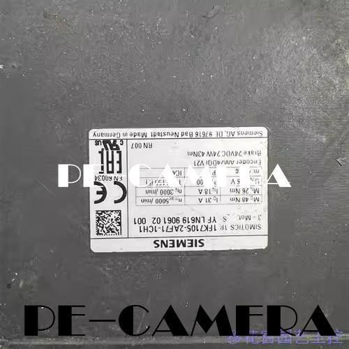 1Pcs 6Fk7105-2Af71-1Ch1