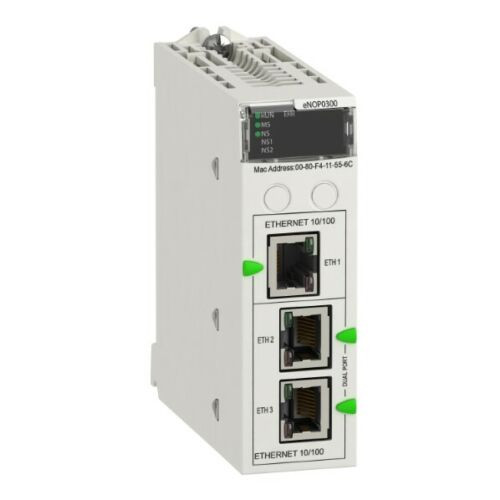 Schneider Electric Bmenop0300 New In Schneider Package