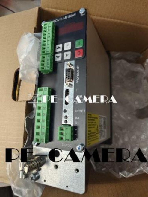 1Pcs Brand New Unpacked Mfs 268 M Dp24 Ship