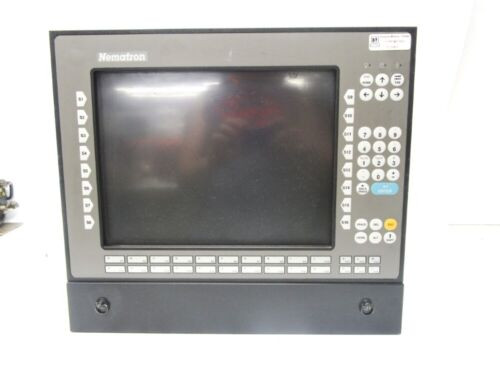 Nematron Ic85F1-7461A400 90-265V 8A