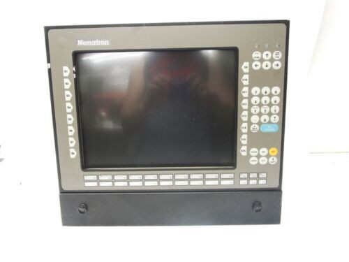 Nematron Ic85F1-8681Ab00 90-250V .8A