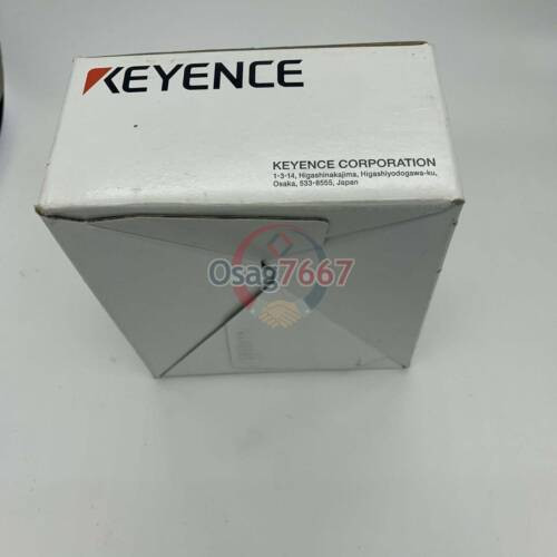 Keyence 1Pcs Lk-H085 Sensor