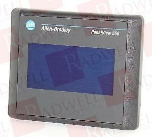 Allen Bradley 2711-T5A10L1 / 2711T5A10L1 Used Tested Cleaned