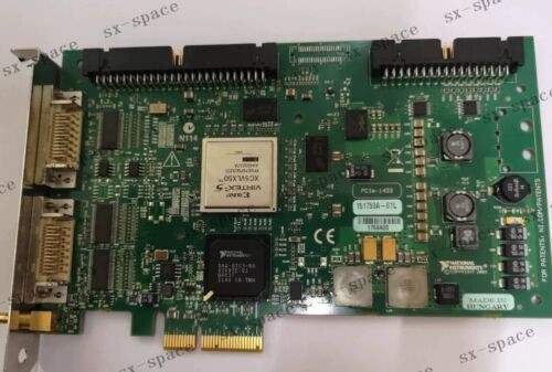 1Pcs Pcie-1433 100% Tested