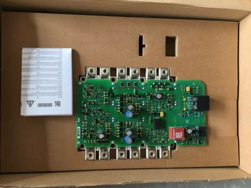 1Pcs New Siemens High Power Drive Board A5E36717793