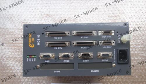 1Pcs  Mcsa-80A8  100% Tested