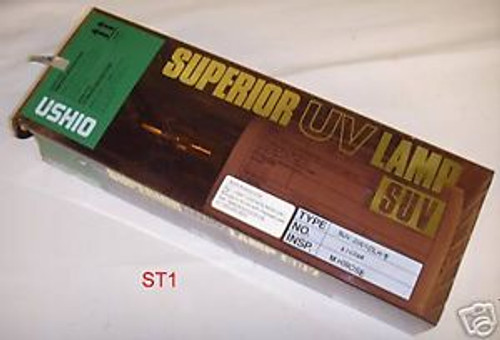 Ushio superior UV lamp SUV-2001CIHL/S 2000W