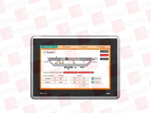 Beijer Electronics X2 Extreme 12 / X2Extreme12 New