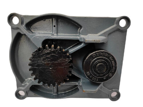 Alimak Sweden 9095340-8011 Overspeed Safety Device