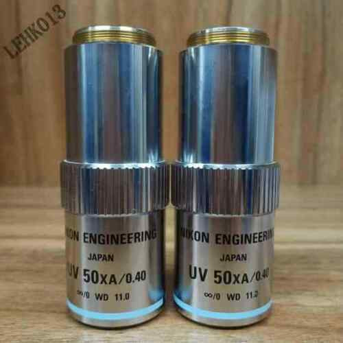 Engineering Uv 50Xa/0.40 Used & Tested With Warranty