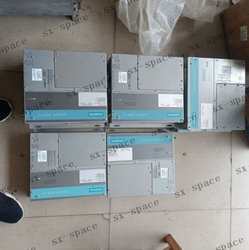 1Pcs 6Es7647-6Cg36-1Gb0 100% Tested
