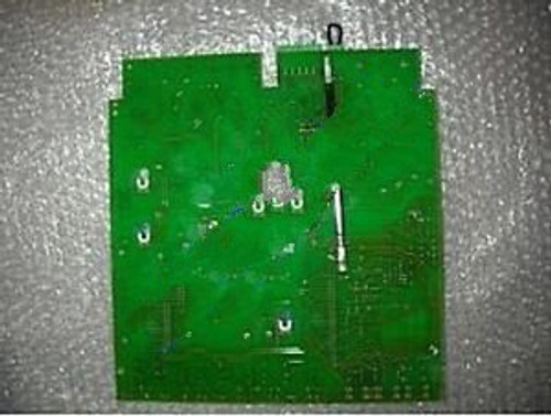 Siemens 6RA22 C98043-A1204-L Control Board Original