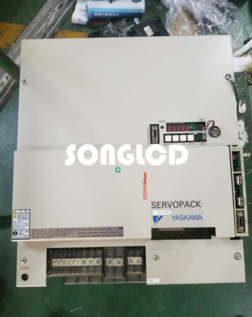 1Pcs Sgdh-3Zdeb  30Kw  380V 90 Days Warranty