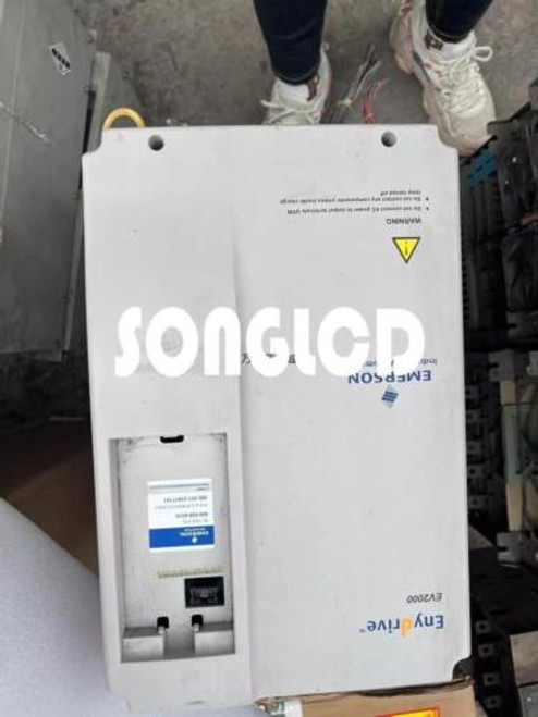 1Pcs Ev2000-4T0110G/0150P-F