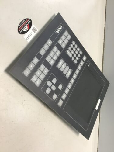 Keba Cc100 Operator Panel E-Con-Cc100/17637 Used #131942