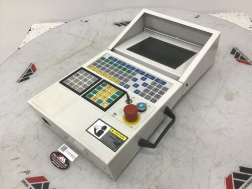 Arburg Control Panel For Arburg 320C 500-100U / Cp Used #131933