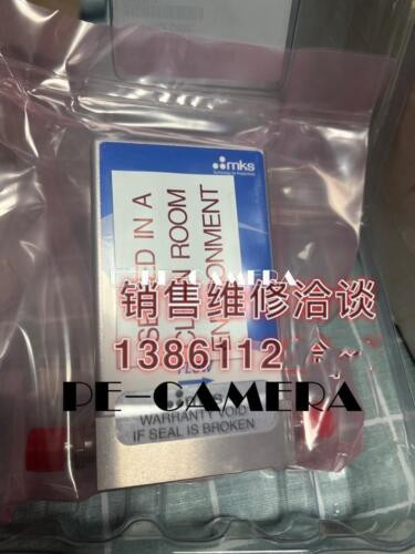 1Pcs New Ge50A013302R5V020 300Sccm