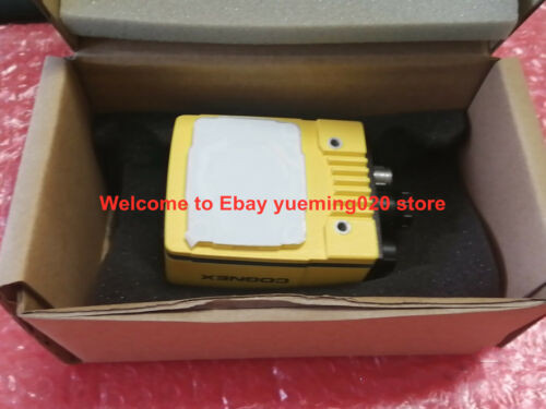 Ship  Cognex Is7600M-363-50 825-10644-1R