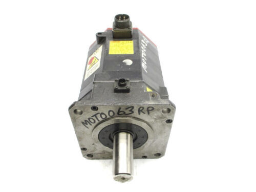 Fanuc A06B-0268-B400 177V 32A
