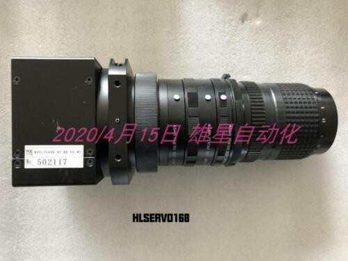 100% Test Nucl7500D-67-Hb-50-N1 + Lens Smc 14 135Mm  Warranty