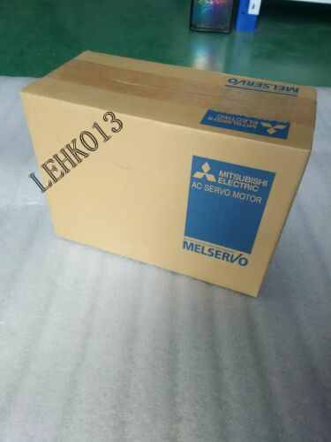 1Pcs New Mr-J3-100T4-S141