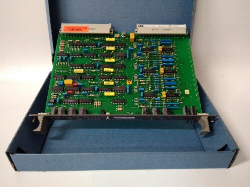 Abb Csa463Ae Hiee400103R0001 Module
