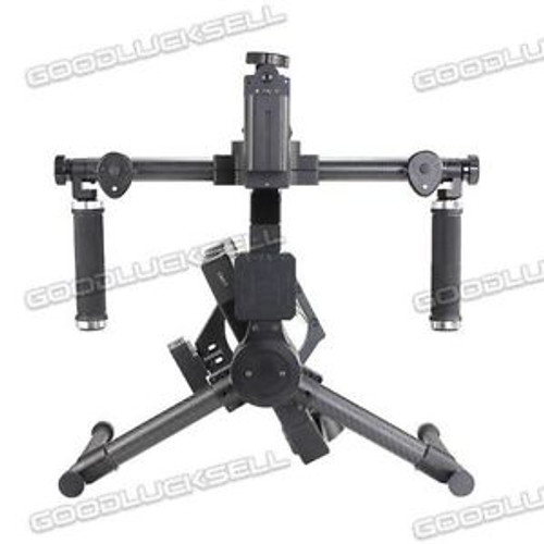 Steady-cam SWIFT SWIFT-C 3 Axis Camera Gimbal DSLR Stabilizer (Plug and Play) l