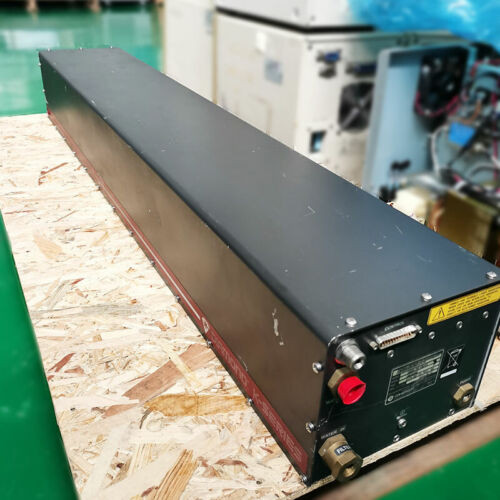 Used Coherent Coherent Laser K225I Pp Head 670Nm