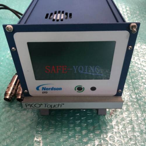 1Pcs  Nordson Efd Llc Controller 7361217