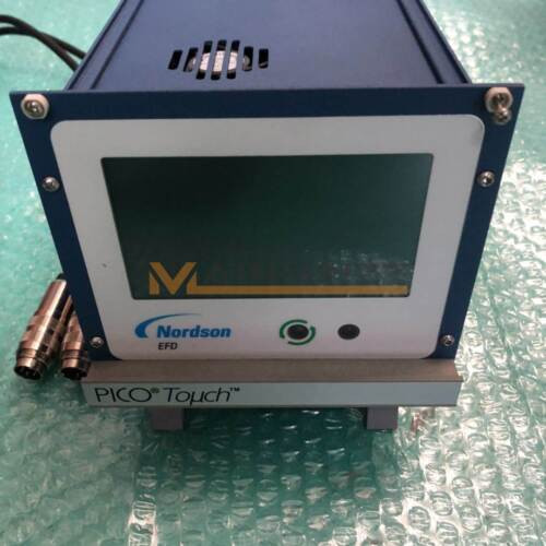 1Pc Nordson Efd Llc Controller 7361217 Used