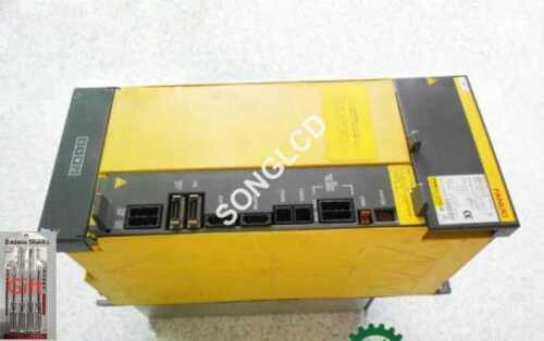 A06B-6114-H108 Used & Tested With Warranty