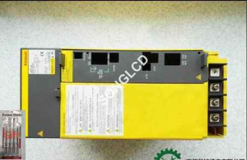 A06B-6140-H022 Used & Tested With Warranty