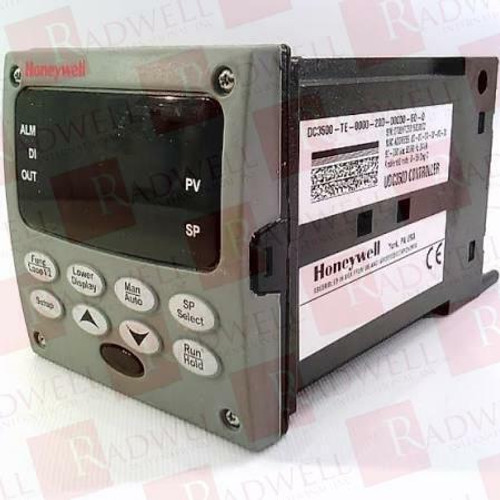Honeywell Dc3500-Re-1C2C-114-00000-E0-0 / Dc3500Re1C2C11400000E00 New Honeywell Dc3500-Re-1C2C-114-00000-E0-0 / Dc3500Re1C2C11400000E00 New