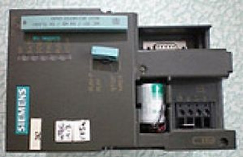 SIEMENS frequency converter S7-300 CPU315 6ES7 315-1AF03-OABO