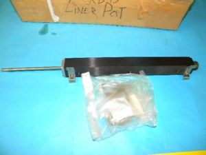 New England Instrument 114L0A102-T116 Woonsocket Positi