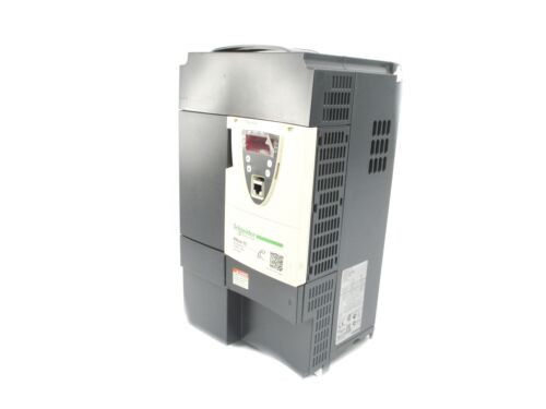 Schneider Electric Atv71Hd18N4 380-480V