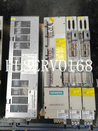 1Pcs 6Sn1145-1Ba01-0Ba26Sn1123-1Ab00-0Ba2 90 Days Warranty  /