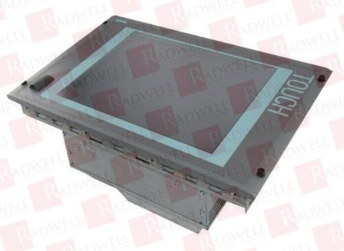 Siemens 6Av7832-0Ba10-1Cc0 / 6Av78320Ba101Cc0 Used Tested Cleaned