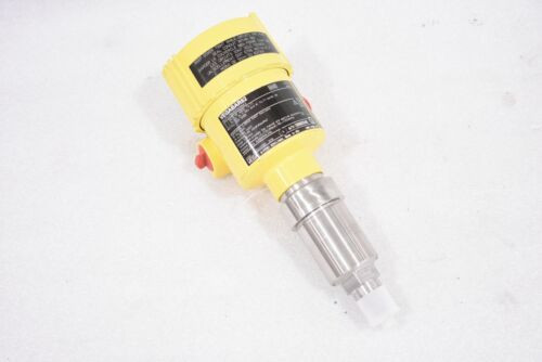 Vega E82.Felfsageehxainax Vegabar82 Pressure Transmitter, 6267643/001 2018, 1/2"