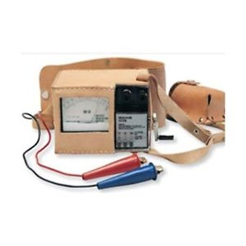 Insulation Resistance Megohmmeter Tester