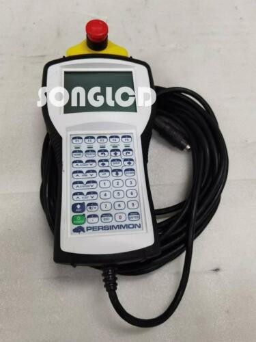 1Pcs 023-10600-05 Teach Pendant