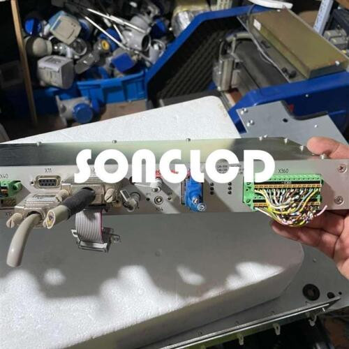 1Pcs Rcu-Con 15260014-58