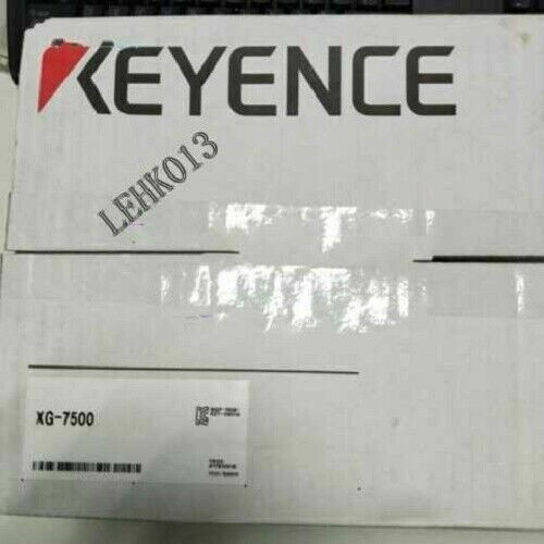 New New Xg-7500