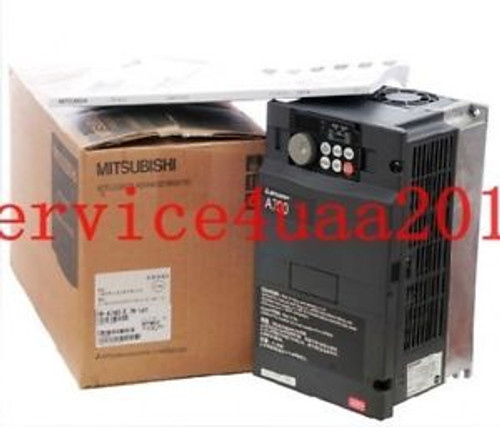 new original Hishikawa efrequency inverter common type FR-A740-15K-CHT 3phas380V