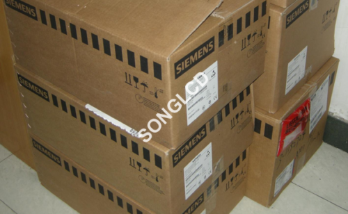 New  1Ft6084-1Af71-4Eh1